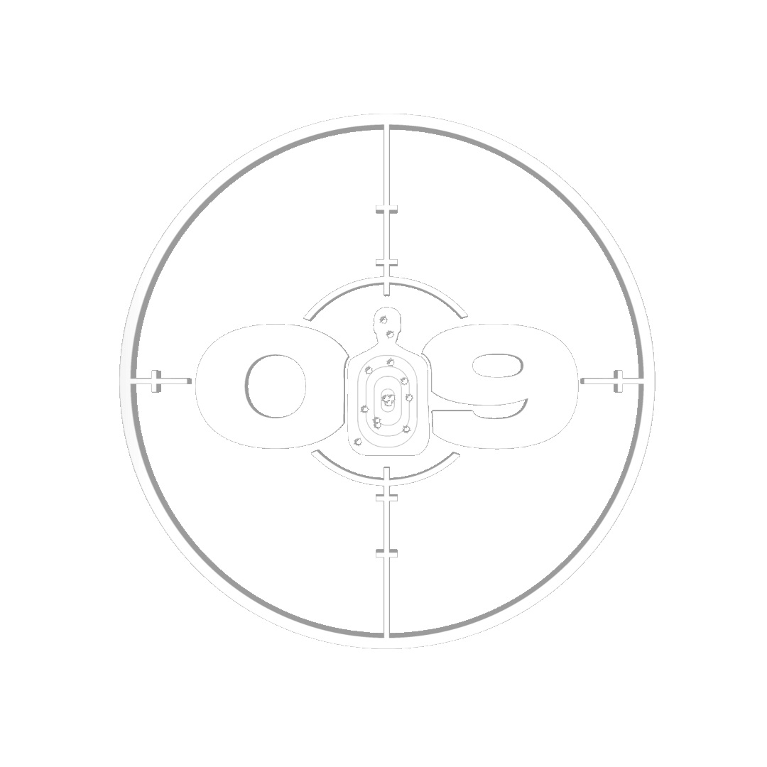 009FLY logo